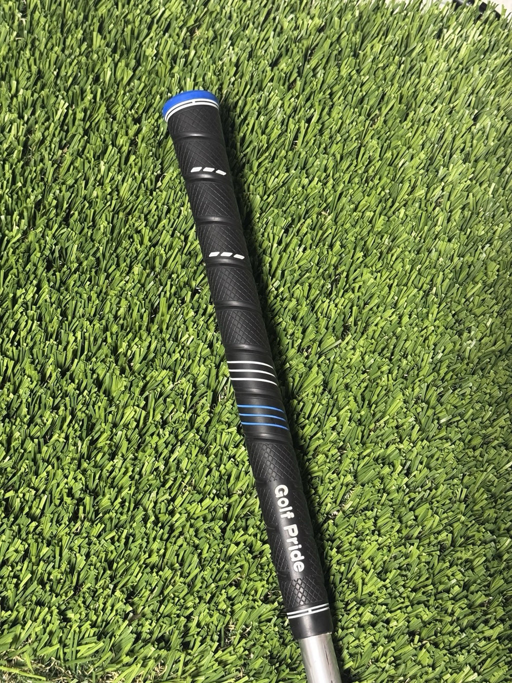 TaylorMade R1 Adjustable Driver 10.5 Graphite RIP Phenom Stiff Flex Right Handed