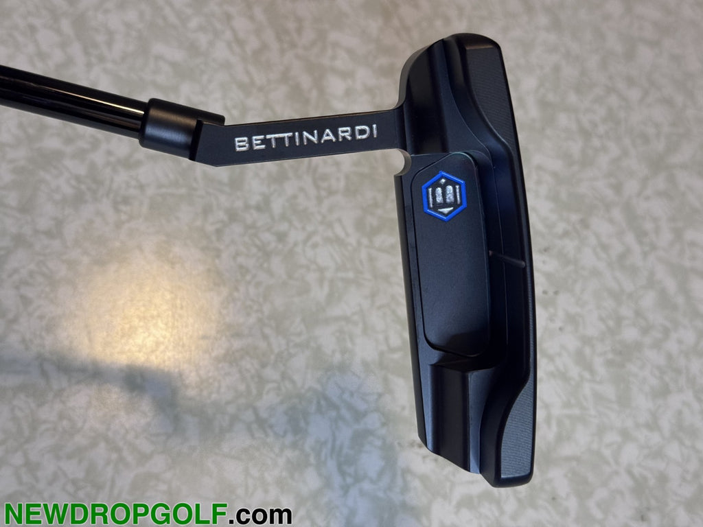 Mint! Bettinardi '2024 BB-1W 352g 35" Putter  with Head Cover LH