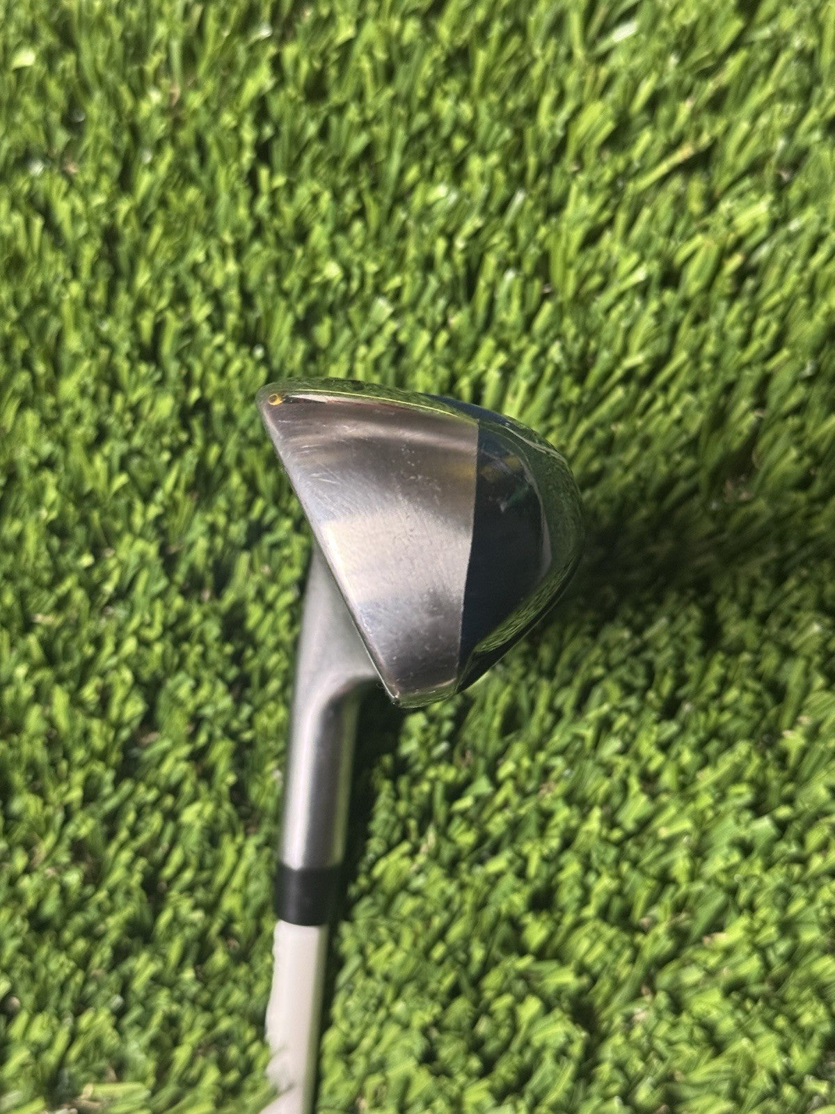 RH Tour Edge Hot Launch 7 Hybrid 33* Hot Launch 45g Ladies Flex Graphite Womens