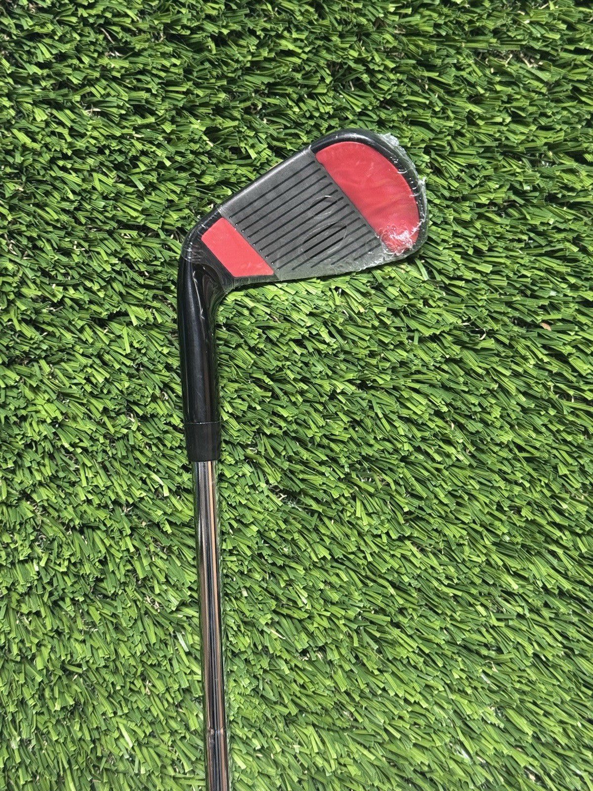 IS1 Impact Slot Trainer Pitching Wedge  Wedge Flex Steel Shaft Right Hand New!