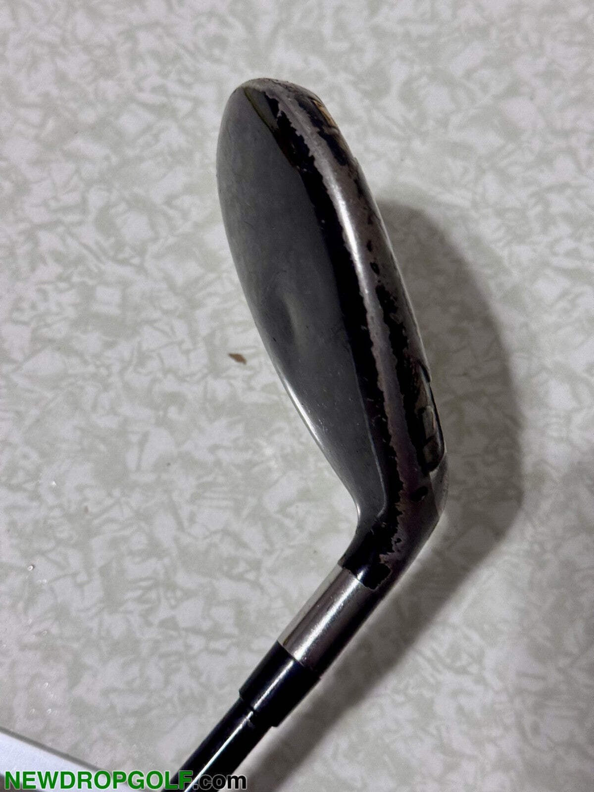 Callaway Warbird 3h Hybrid 75g Regular Flex RH