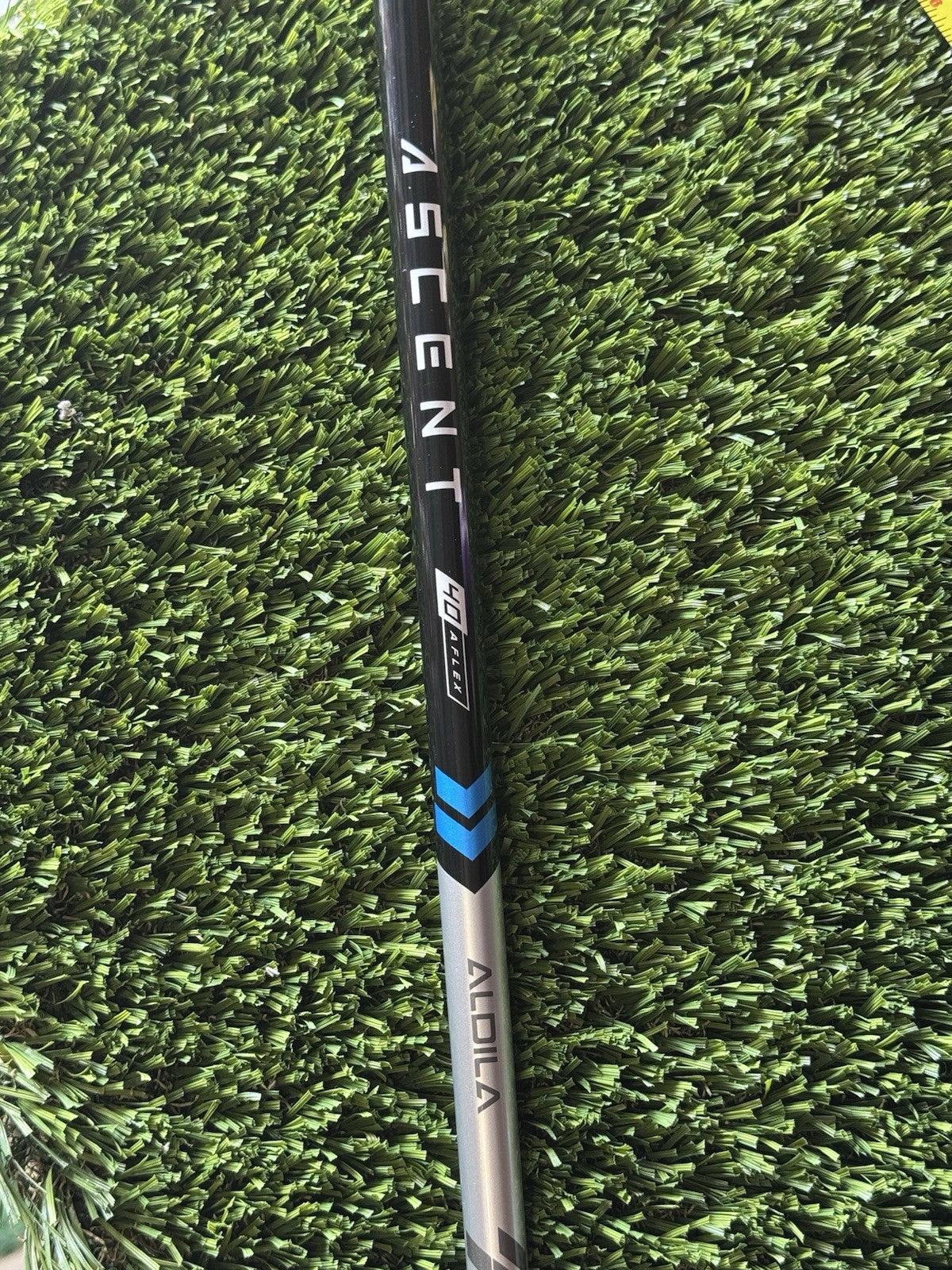 RH Cleveland Halo XL Lite 19* 5HL Wood Senior A Flex Graphite Aldila Ascent 40g