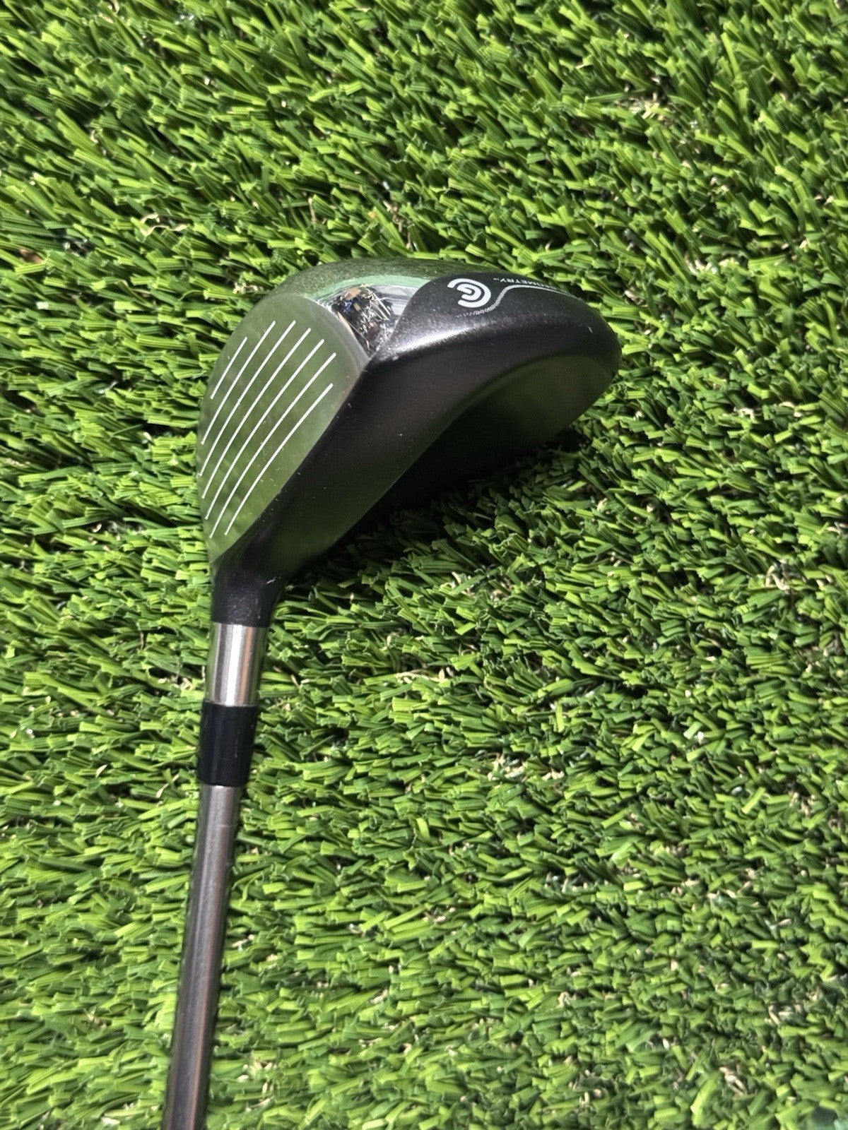 Cleveland HiBore 3 Wood 15° Diamana Extra Stiff Flex 83g Right Handed