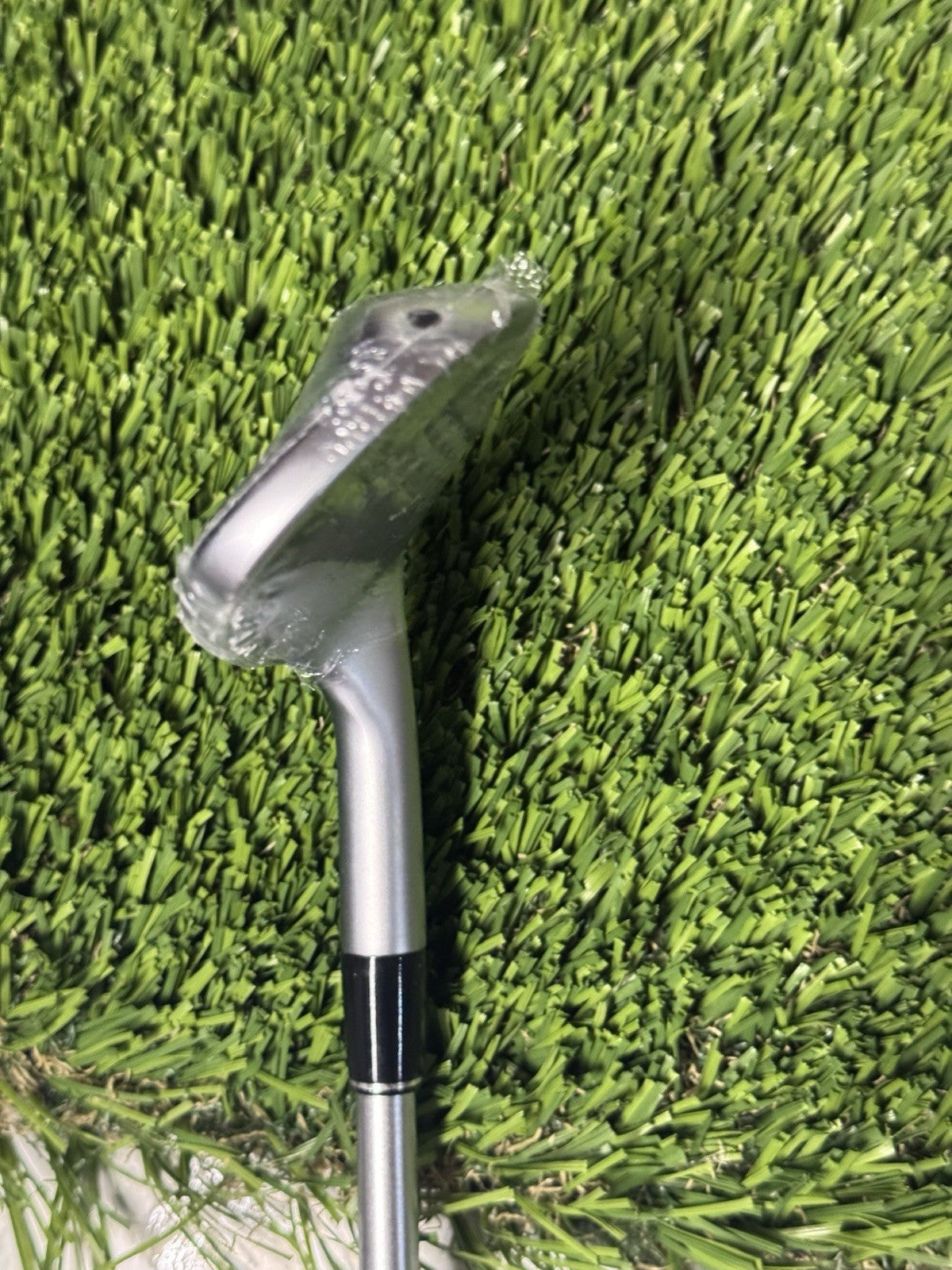 Srixon ZXi4 Gap Wedge AW 2025 NEW Stiff Flex KBS Tour Steel Shaft Left Handed