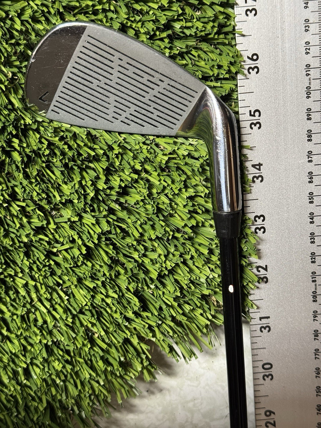 USKG PL3 3 Junior golf clubs Set 7, 9, Sand Wedge Performance Youth Flex LH