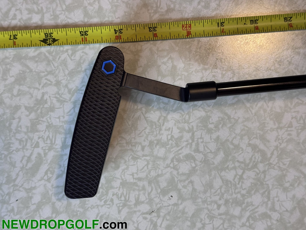 Mint! Bettinardi '2024 BB-1W 352g 35" Putter  with Head Cover LH