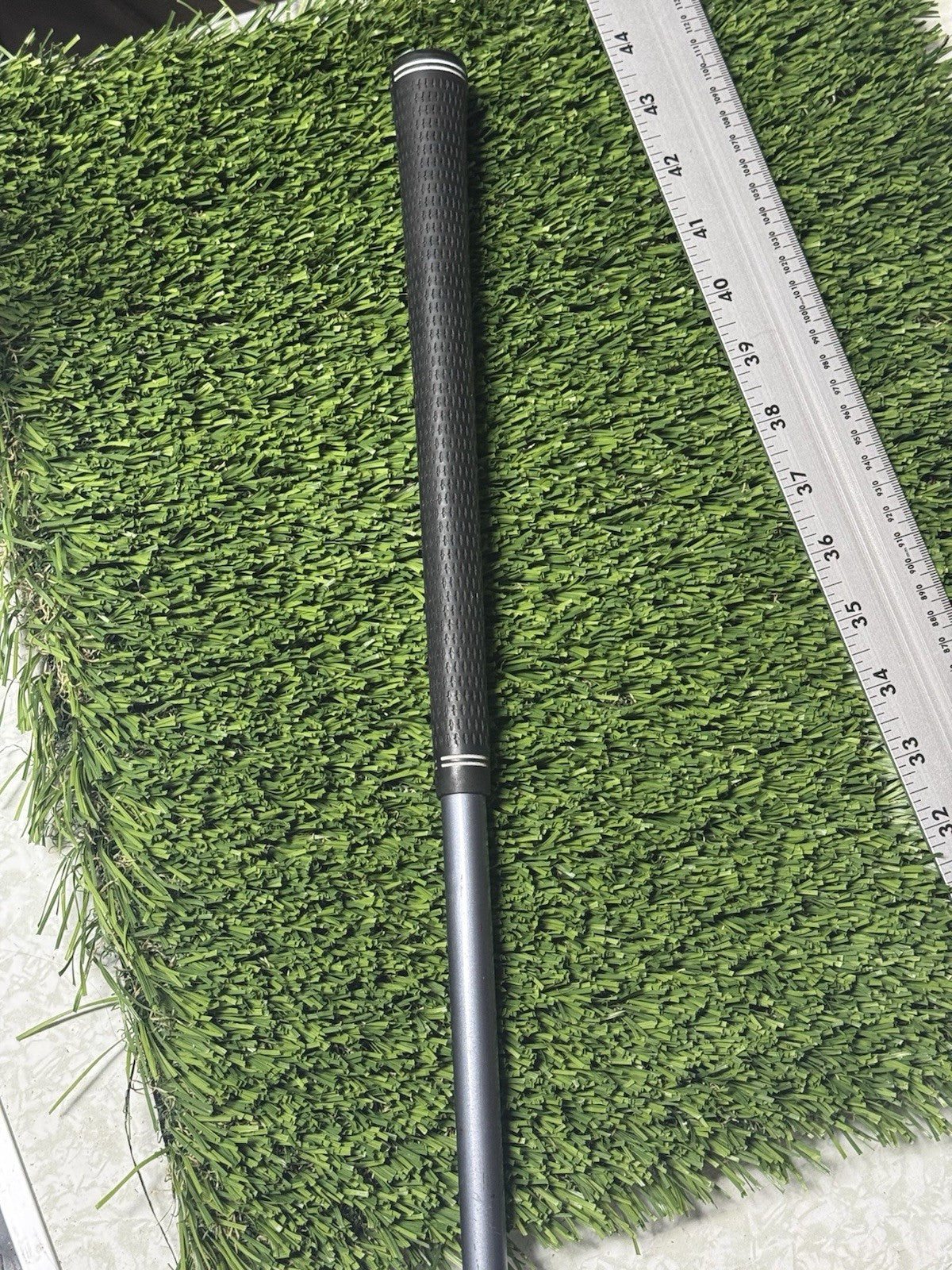 Callaway Great Big Bertha War Bird 2 Wood Regular Flex Graphite Shaft RH 43.5”