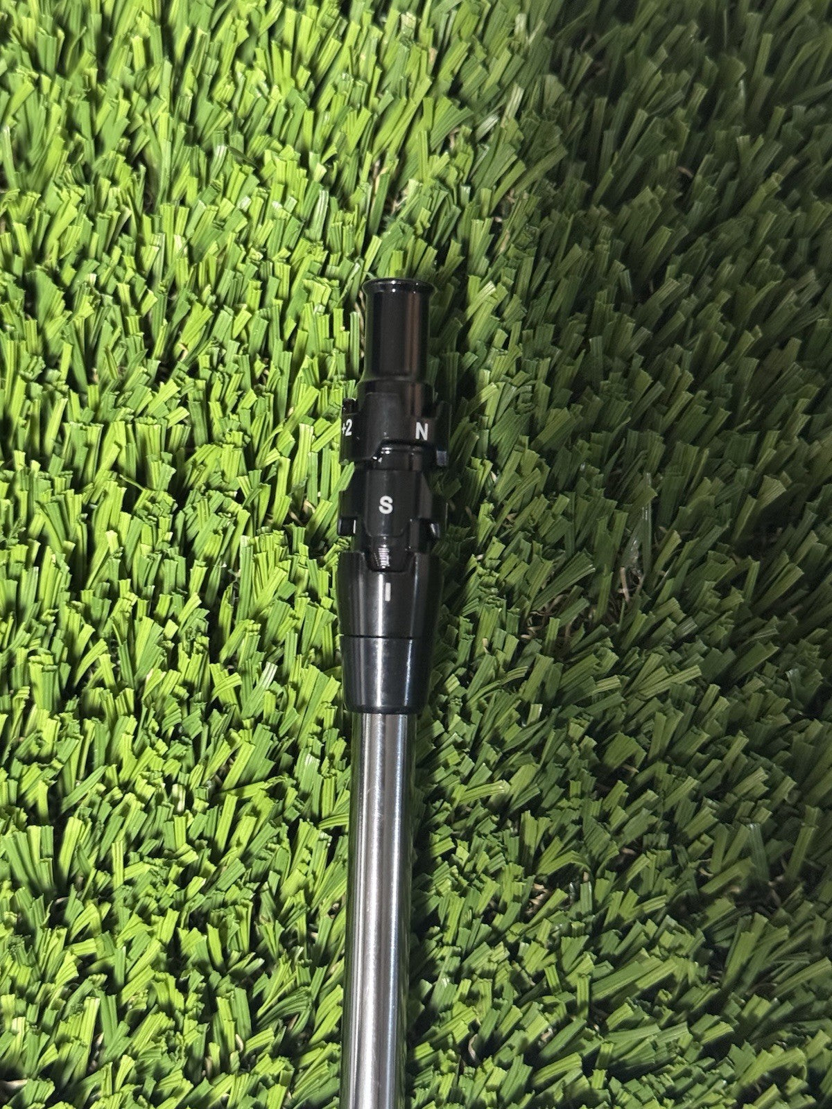 Callaway RCH 55g Regular Flex Graphite Driver Shaft 44.5" W/ Callaway Adapter