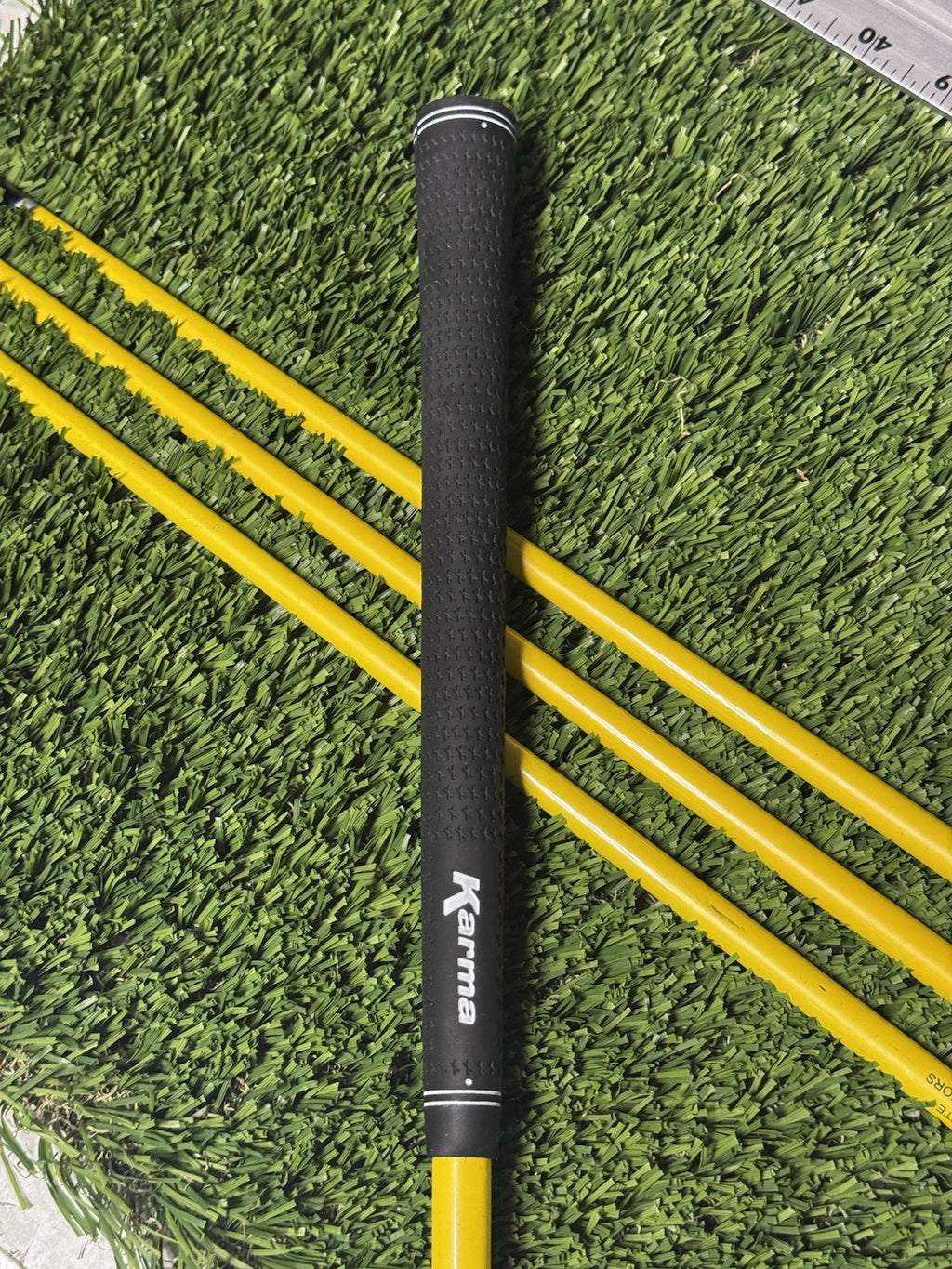 Dunlop Loco  Crazy Long Junior Golf Set 4pc Driver, 5, 7, 9 Irons RH