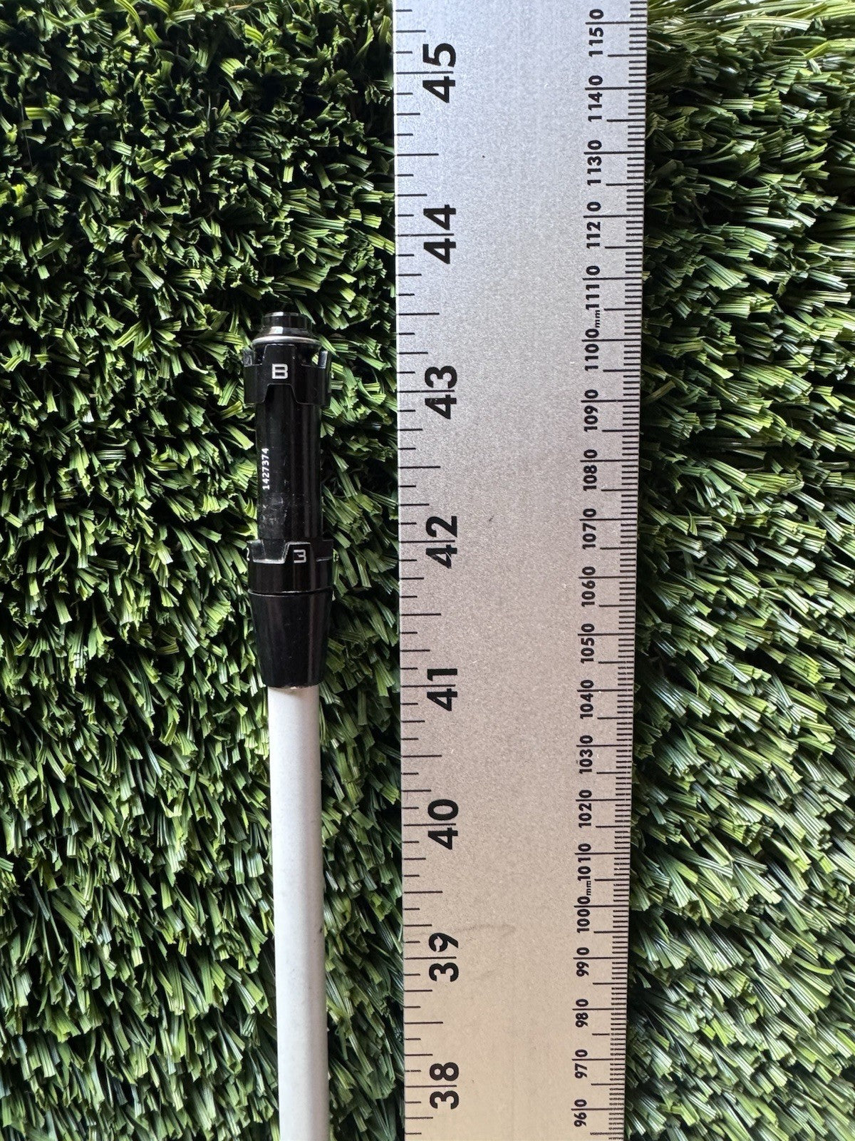 Fujikura Air Speeder 35g R3 Driver Shaft Ladies Flex Titleist Adapter Woman’s