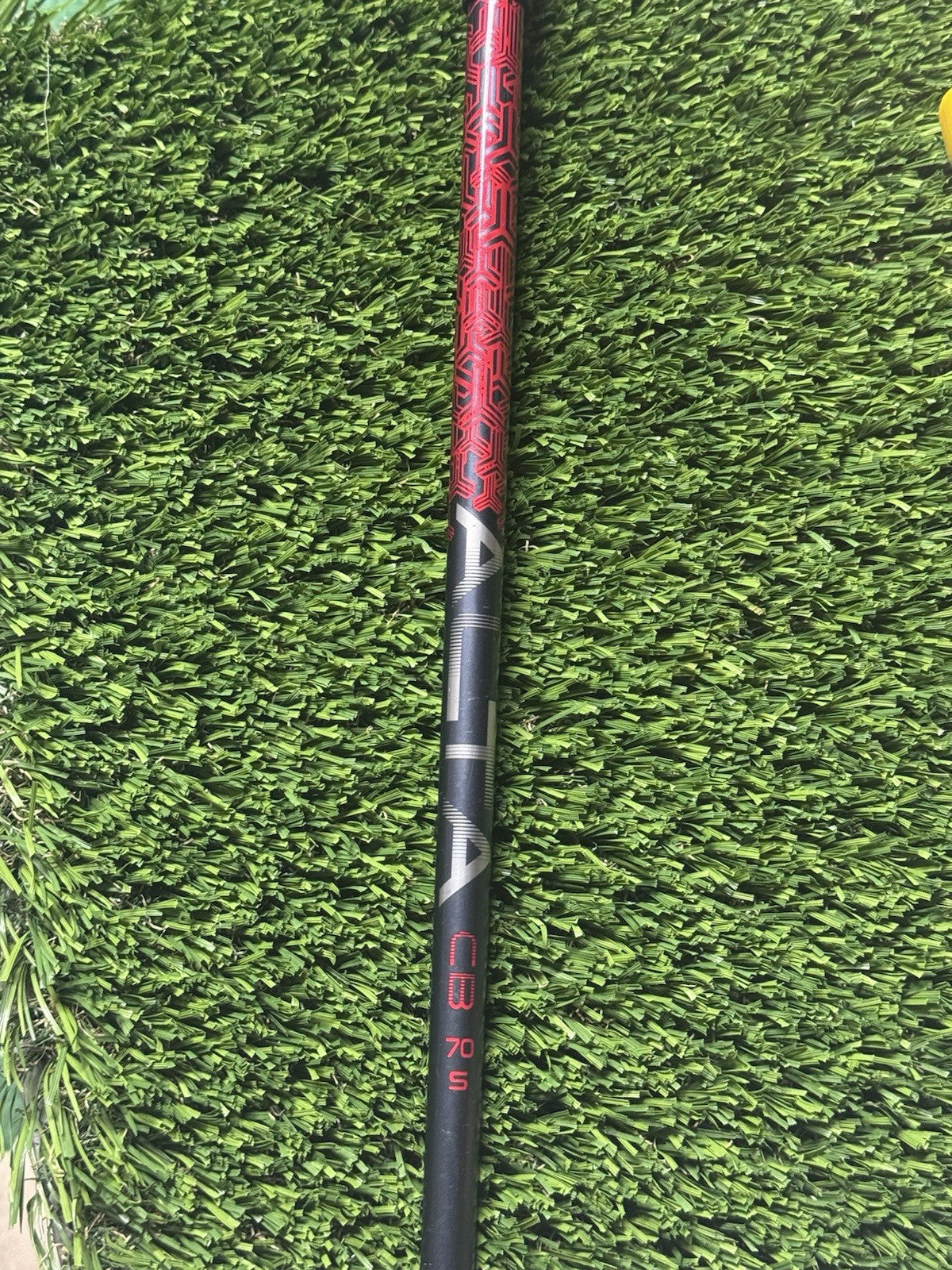 Right Handed Ping G410 19* 3H Hybrid Stiff Flex Ping Alta CB 40”