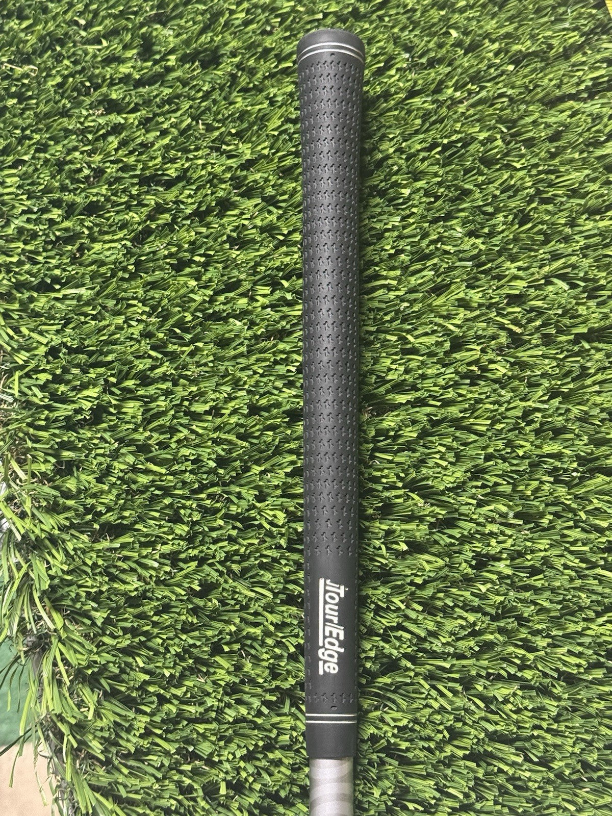 RH Tour Edge Hot Launch 7 Hybrid 33* Hot Launch 45g Ladies Flex Graphite Womens