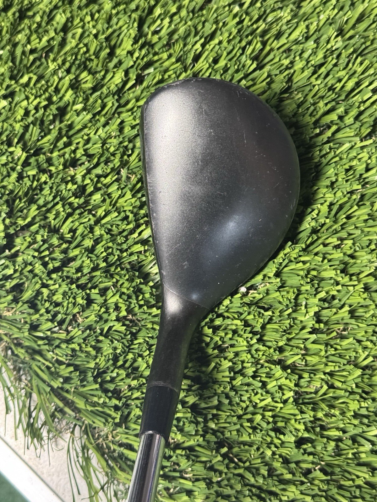 Mizuno Jpx 925 Fli-Hi 19° 3H Hybrid Stiff Flex Dynamic Gold 95g S300 Steel RH