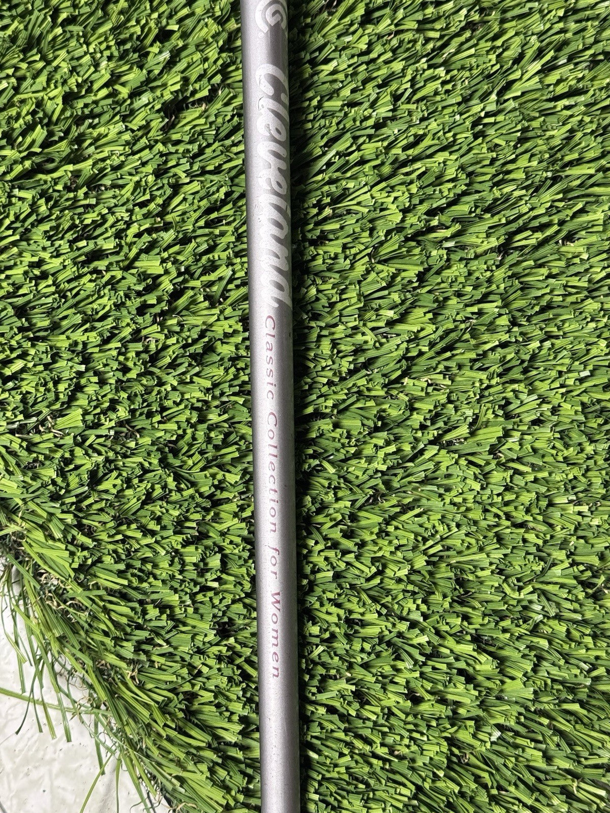 Cleveland Tour Action 588w Lob Wedge 60 degree Steel Ladies/Women’s Right Handed