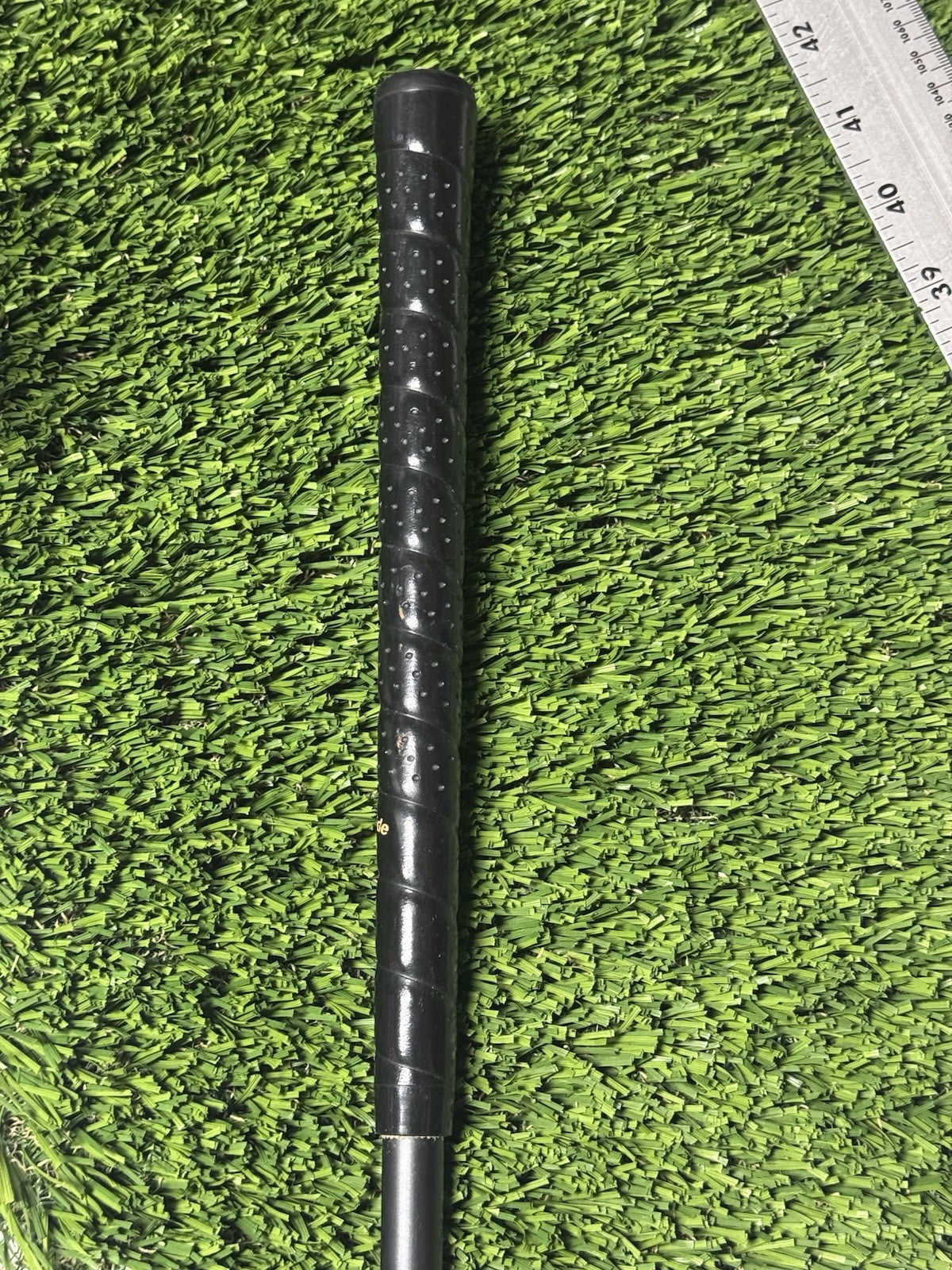 PING Zing 2 Pitching Wedge Orange Dot U34 Graphite Shaft Ladies Flex Right Hand