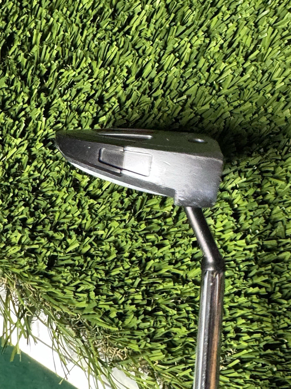 TaylorMade Spider GT Rollback Tungsten Putter 33.5" Super Stroke Grip RH