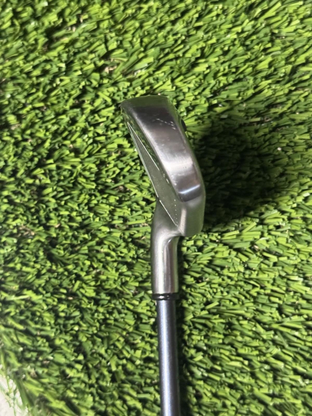 Callaway Steelhead X-16 6 Iron CW85 Graphite Shaft Firm Flex Right Handed 37.5"