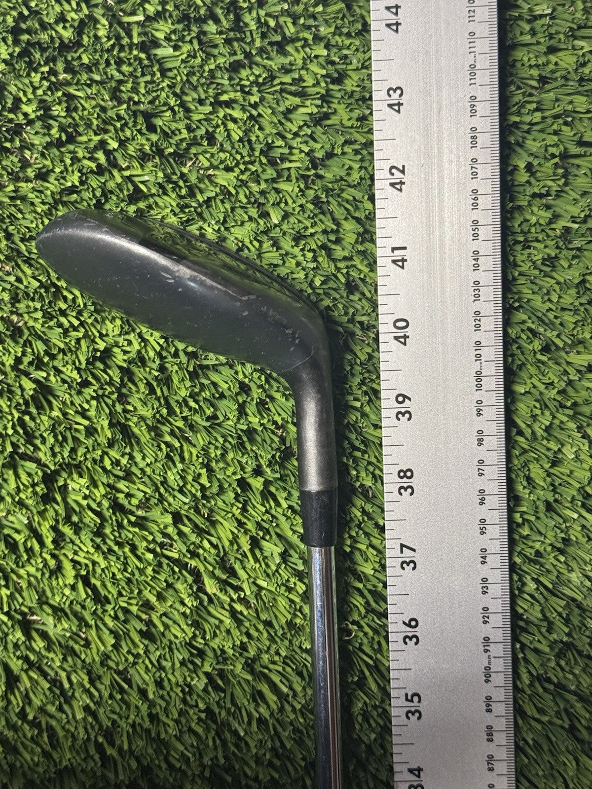 Mizuno Jpx 925 Fli-Hi 19° 3H Hybrid Stiff Flex Dynamic Gold 95g S300 Steel RH