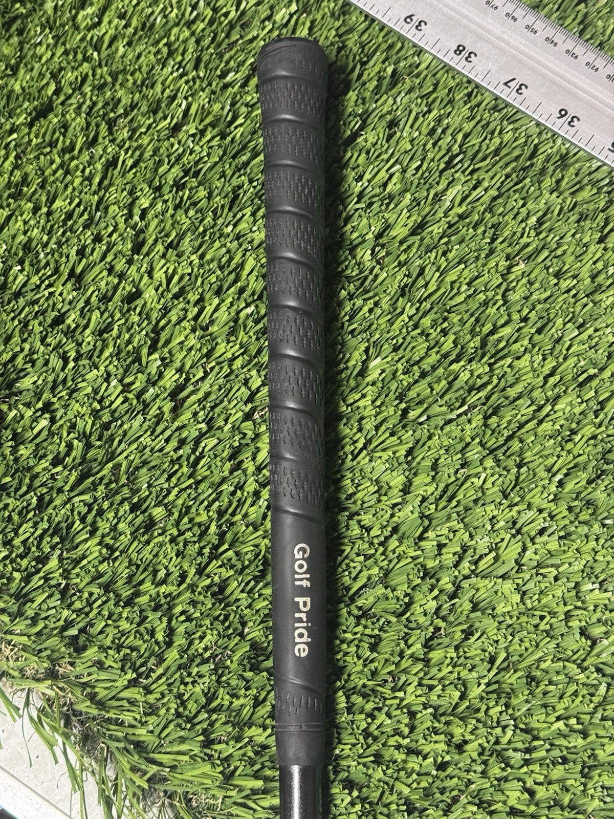 Callaway Big Bertha 5 Iron Graphite RCH 96 Firm Flex Shaft Right Handed 38”