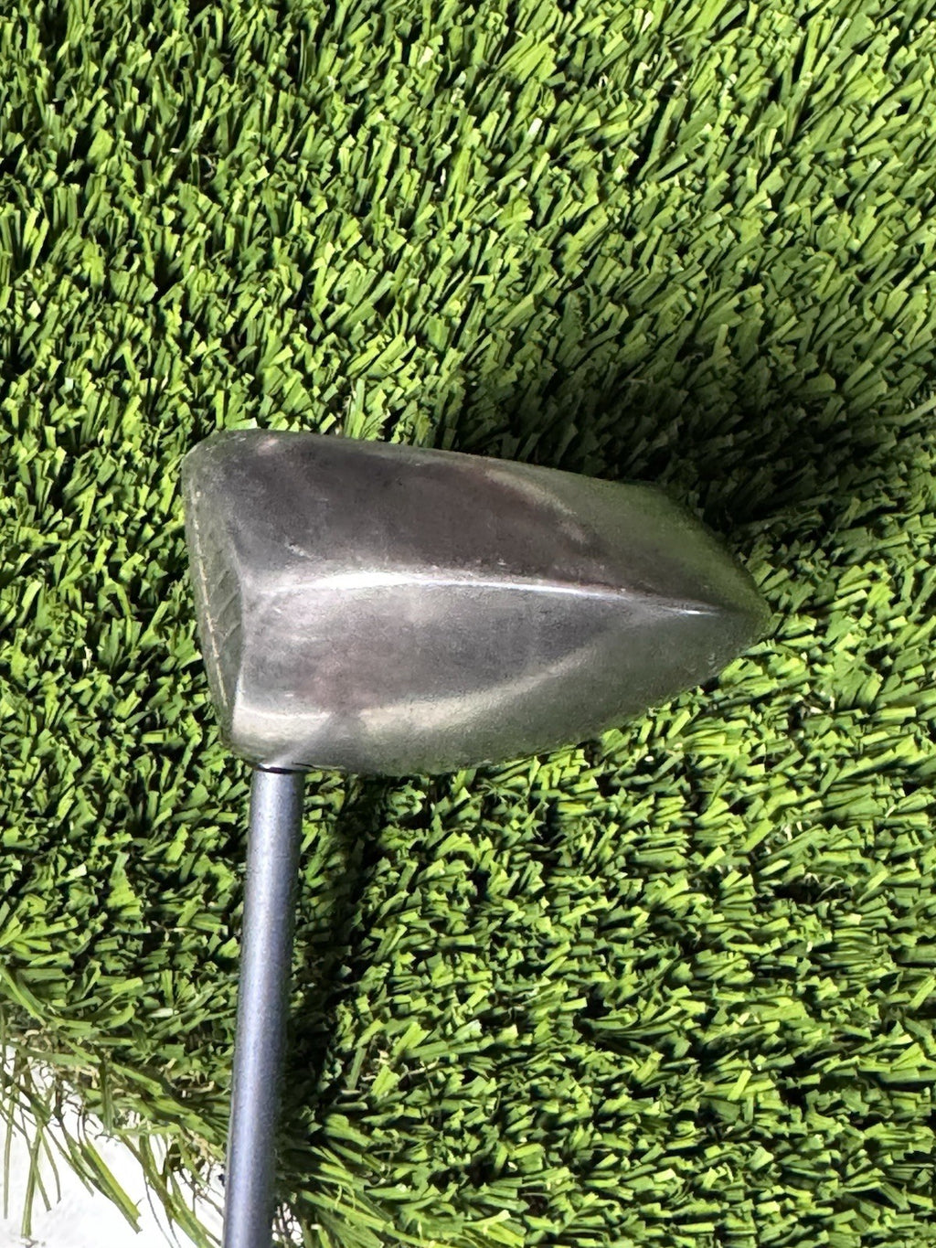 Callaway Great Big Bertha War Bird 2 Wood Regular Flex Graphite Shaft RH 43.5”