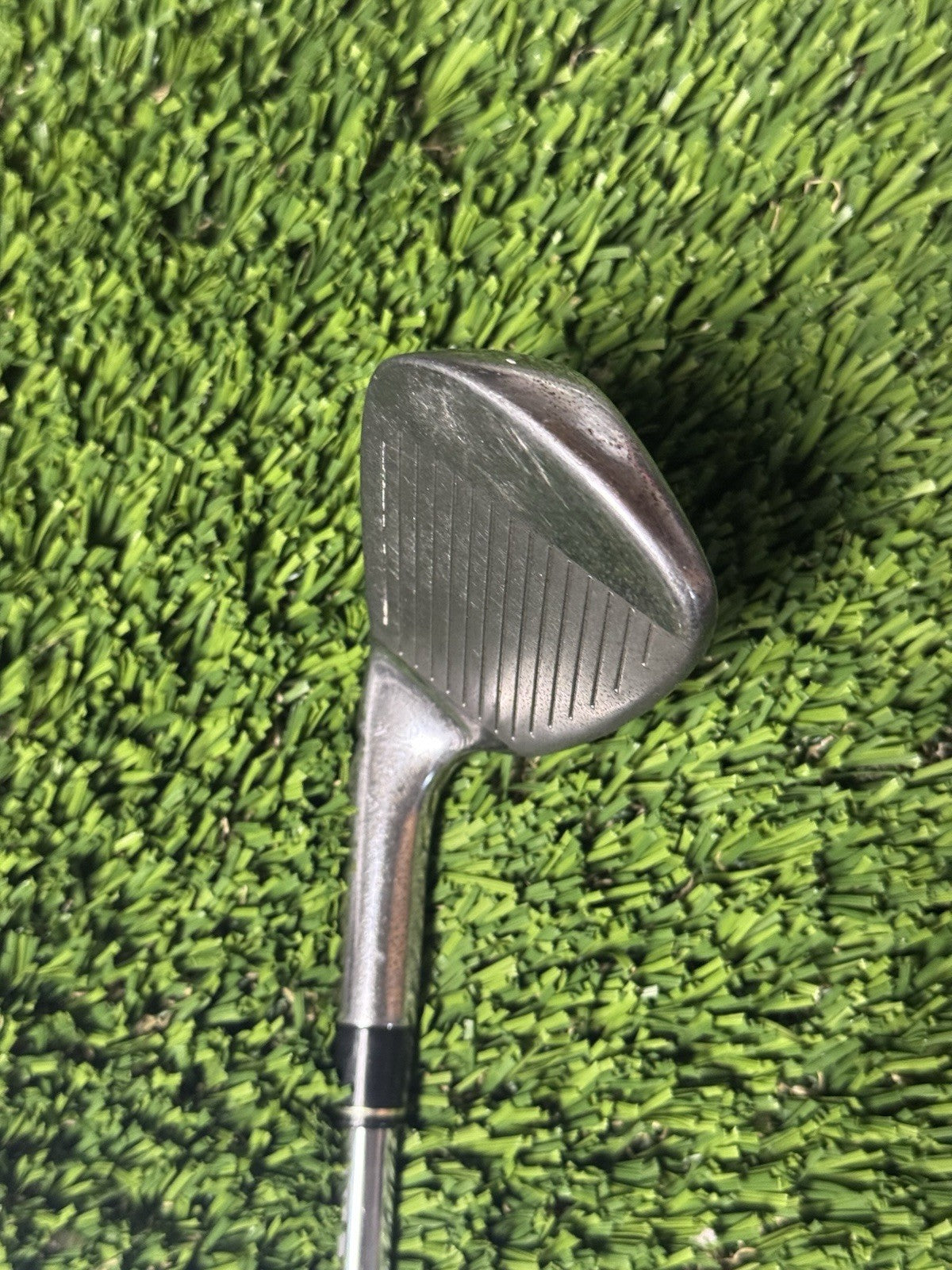 TaylorMade Burner 2.0 Gap Approach AW Wedge 85g Regular Flex Steel  RH