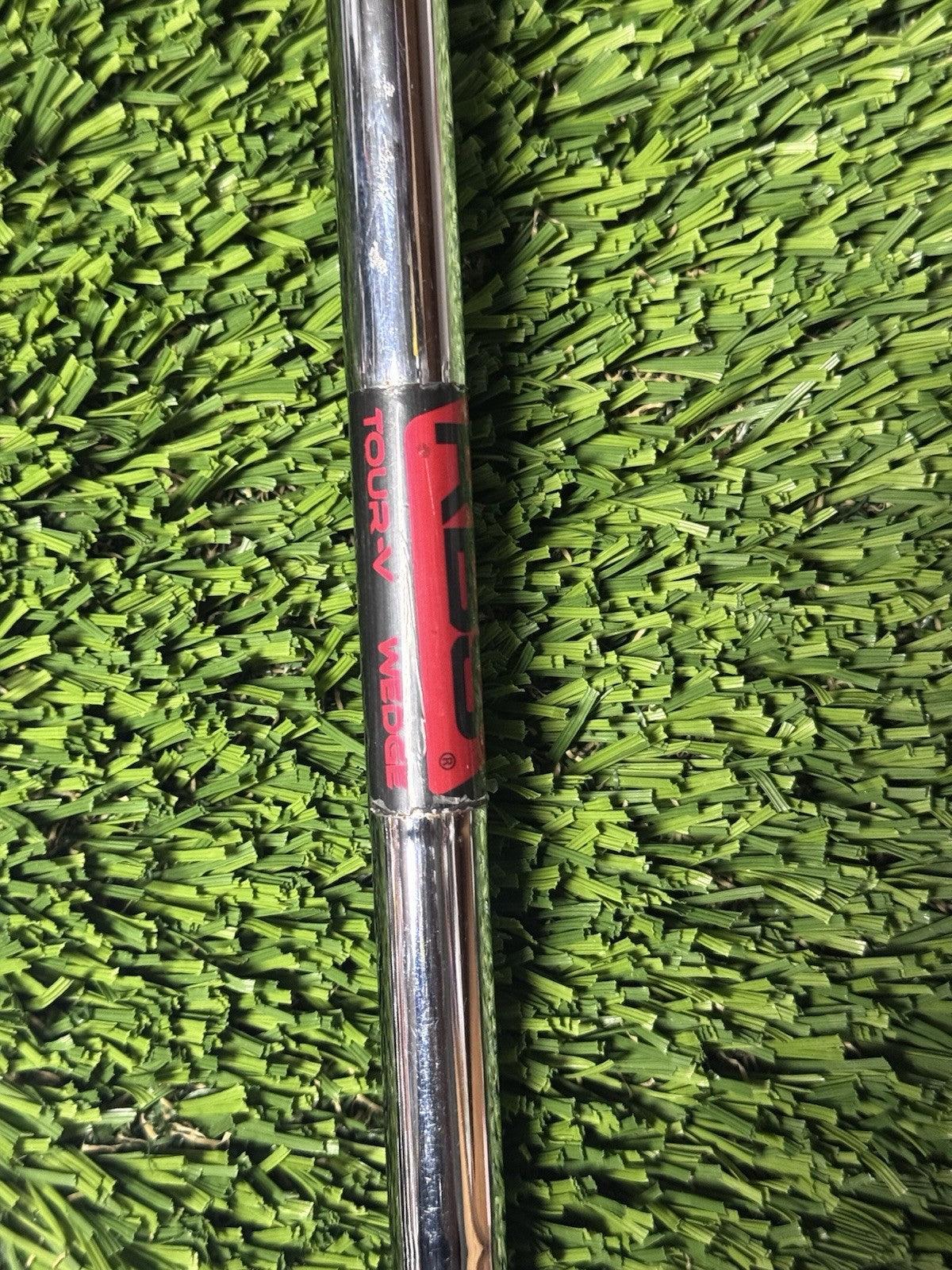 Callaway Mack Daddy 60 Degree Wedge 10 Bounce PM Grind KBS Tour-V Shaft RH 35.5”