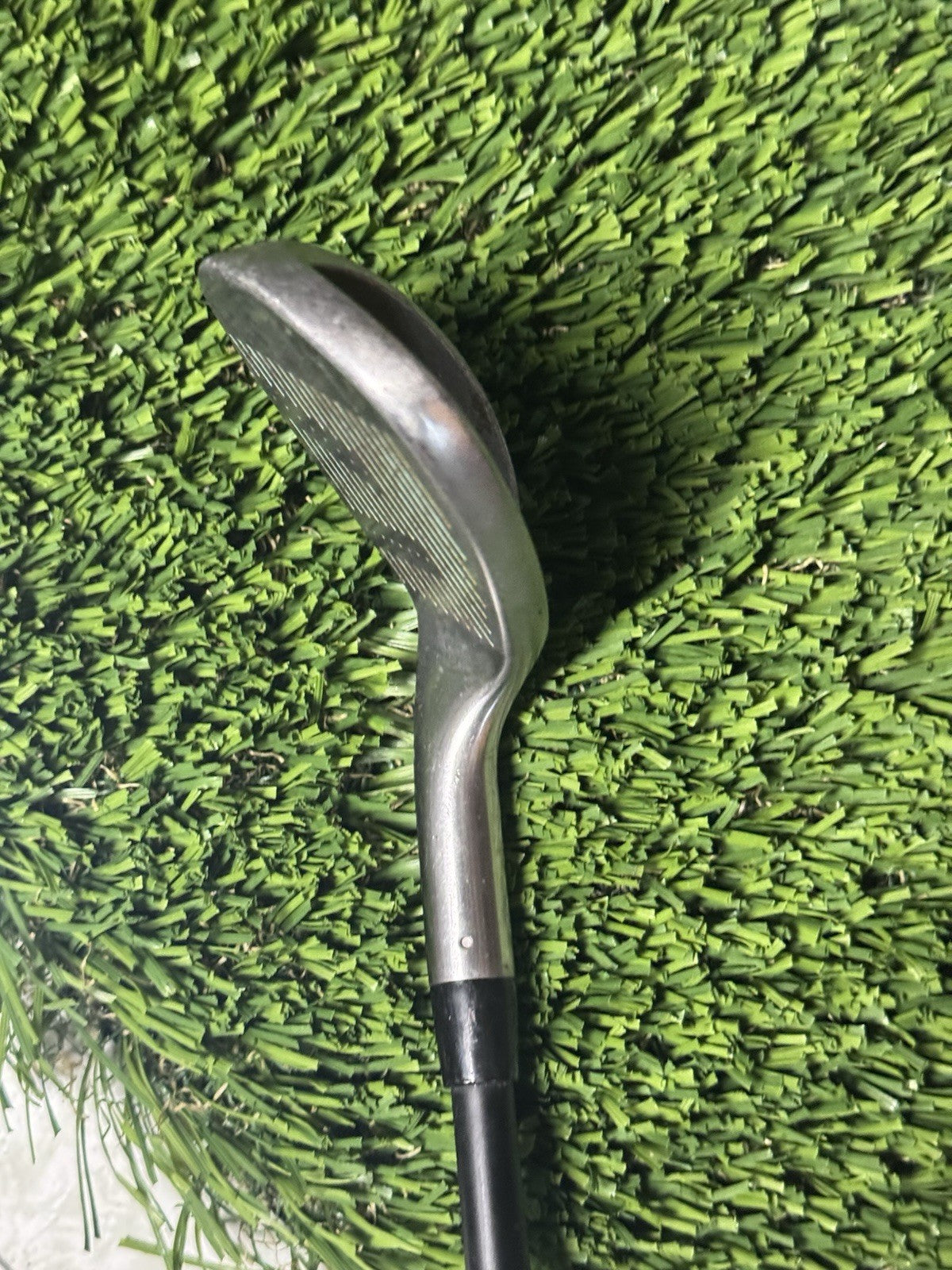 Nike PW Pitching Wedge Kids Golf Club Iron Junior Flex Graphite Shaft 25.5" RH