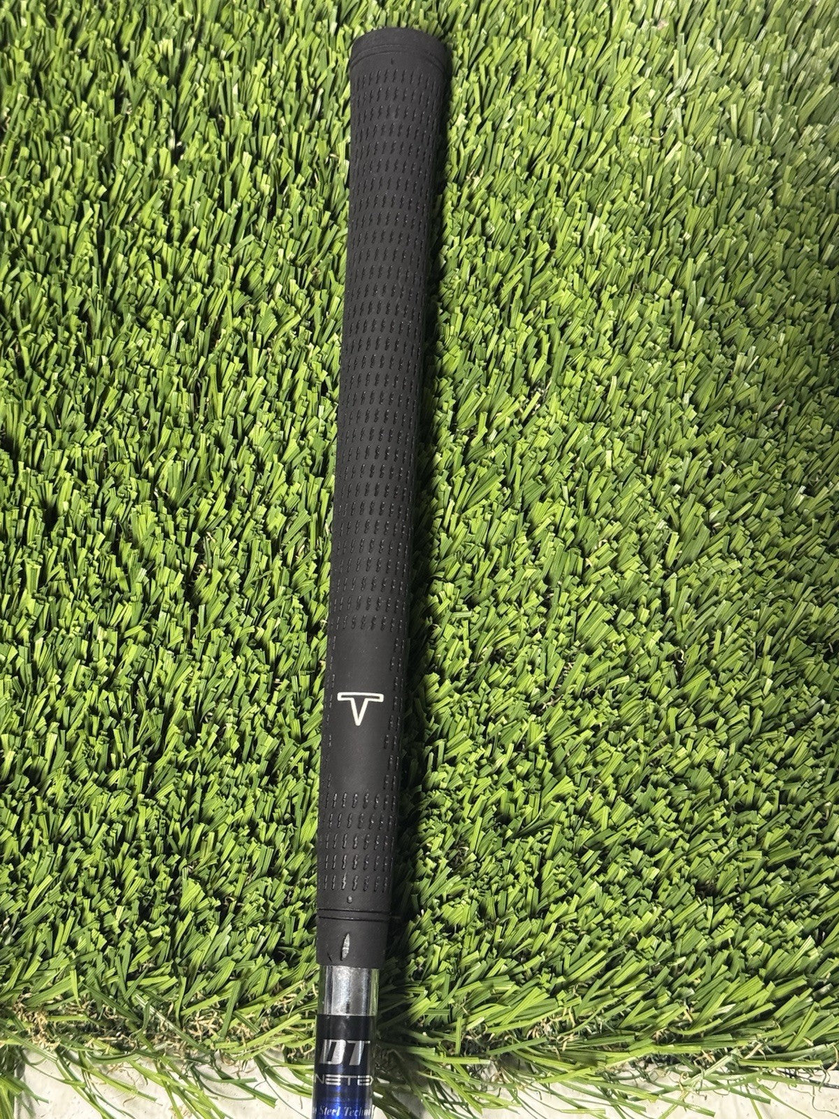 Tour Lies Concept 7 5 Hybrid Right Hand Regular Flex Steel Shaft 39”