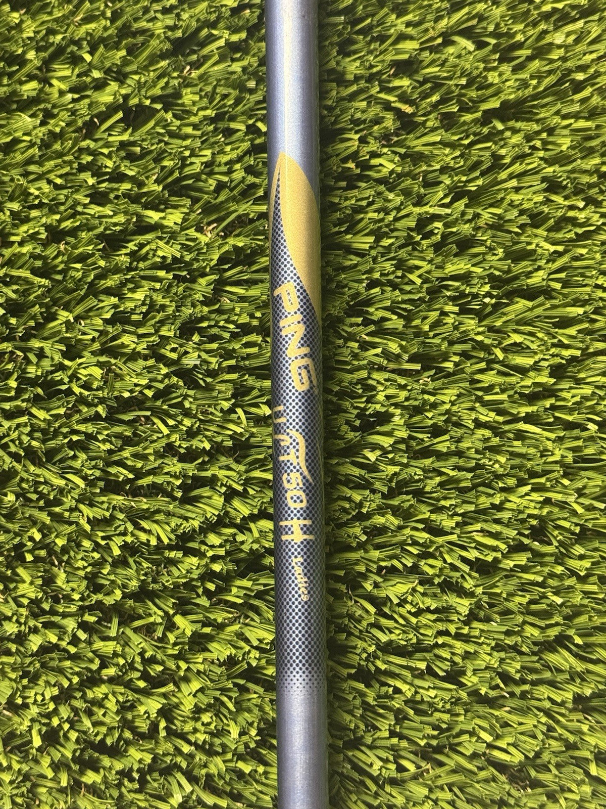Right Handed PING Rapture 4 Hybrid 24 Deg Graphite ULT 50g Ladies Flex 38.5”