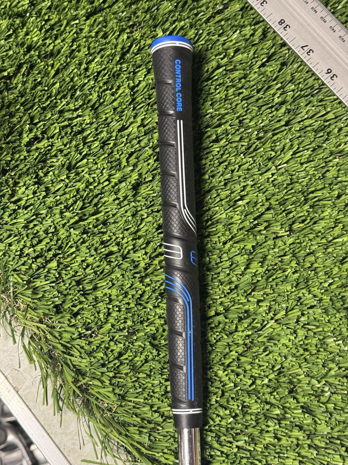 Callaway Mack Daddy 60 Degree Wedge 10 Bounce PM Grind KBS Tour-V Shaft RH 35.5”