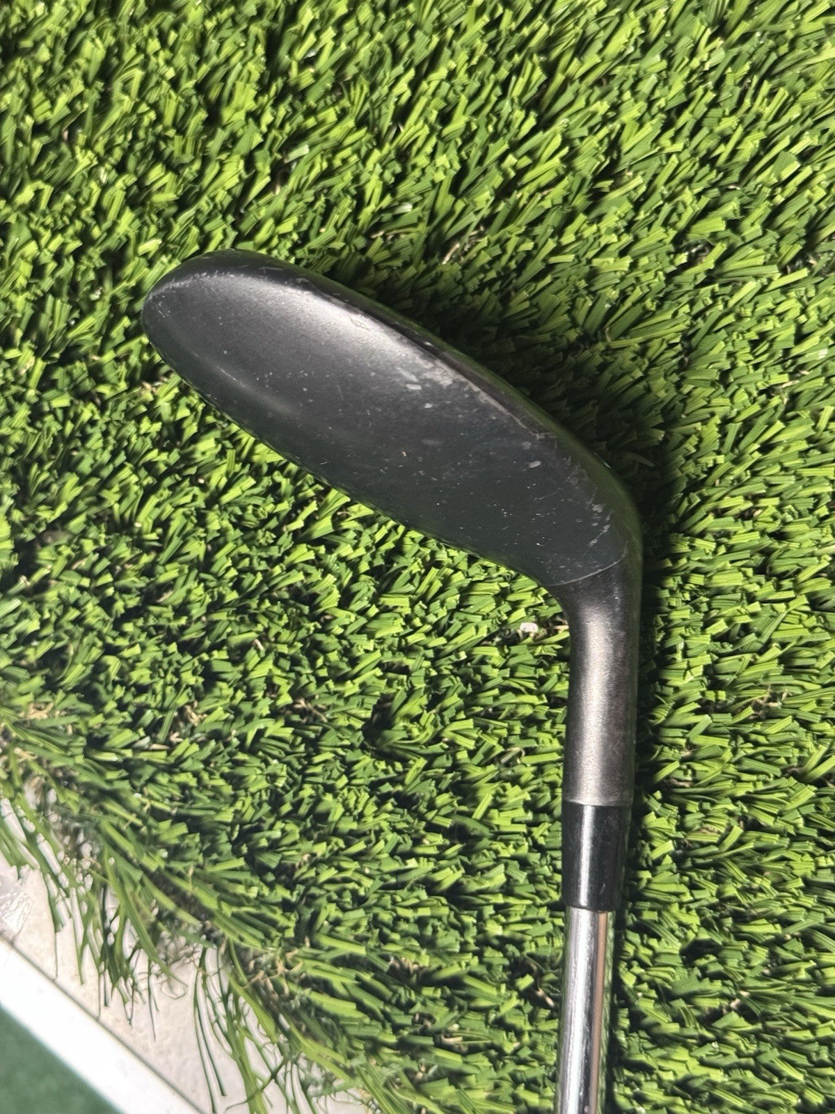 Mizuno Jpx 925 Fli-Hi 19° 3H Hybrid Stiff Flex Dynamic Gold 95g S300 Steel RH