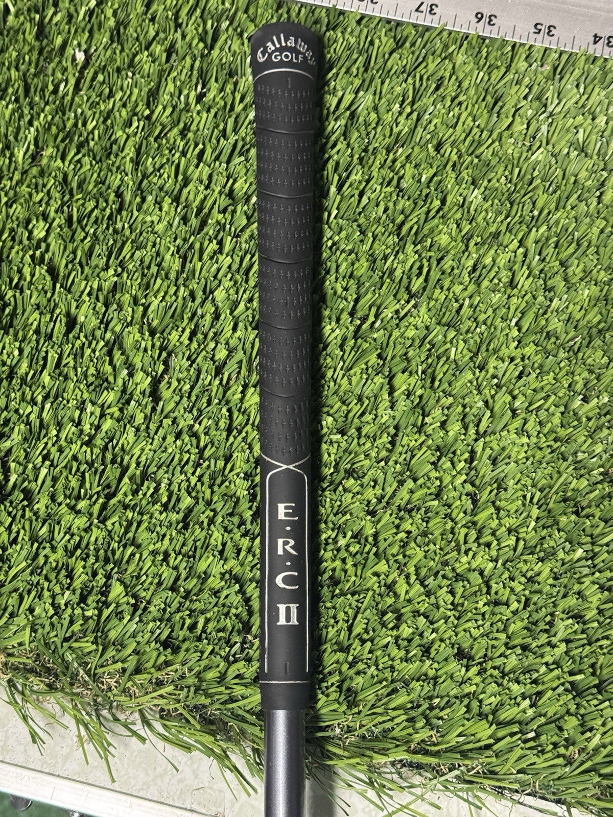 Callaway ERC II Driver 10* System 50 Light Ultra Regular Flex Graphite Shaft RH