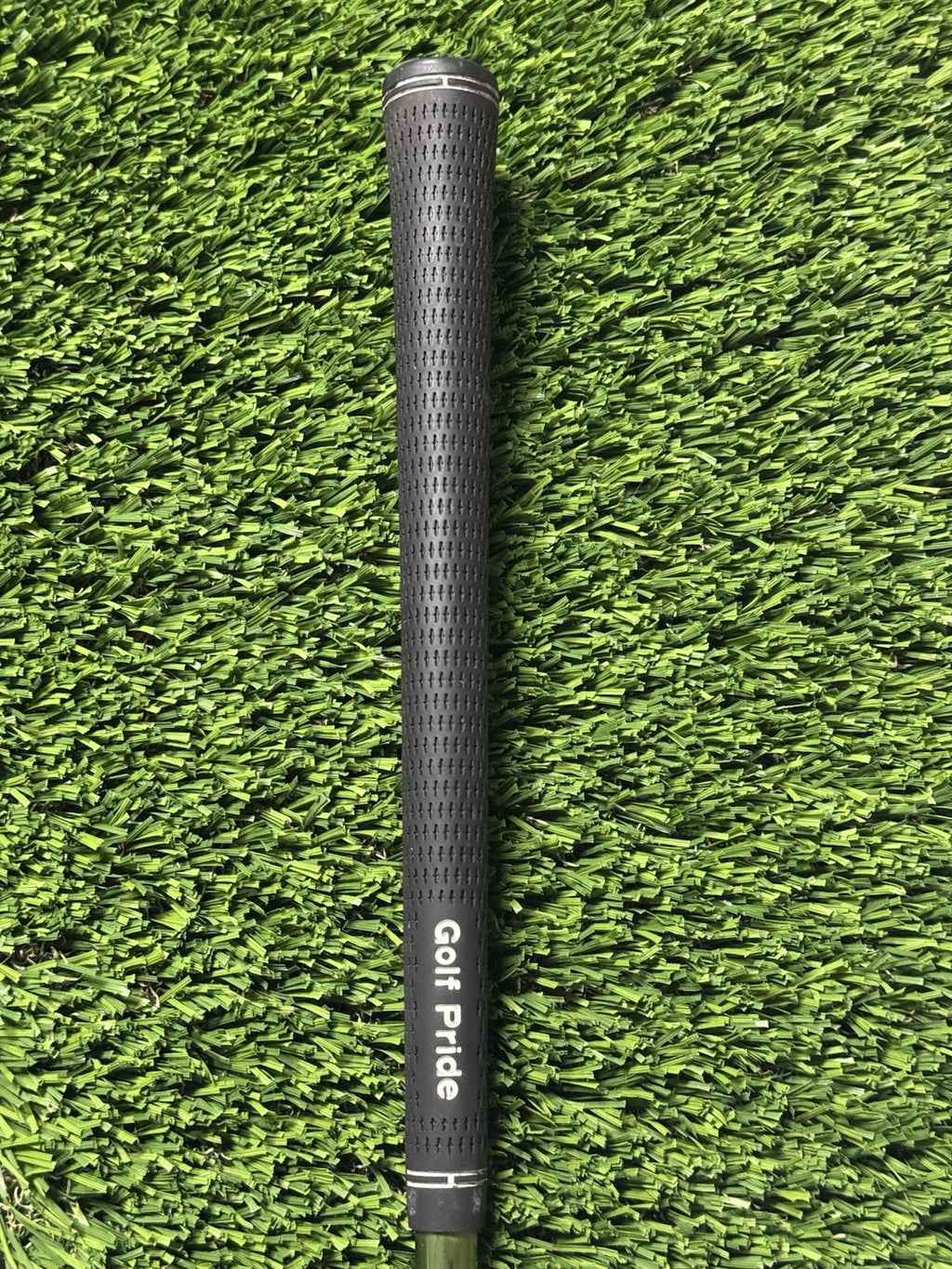 RH Callaway Big Bertha Steelhead 5 Wood Aldila NV 75g Stiff Flex Graphite