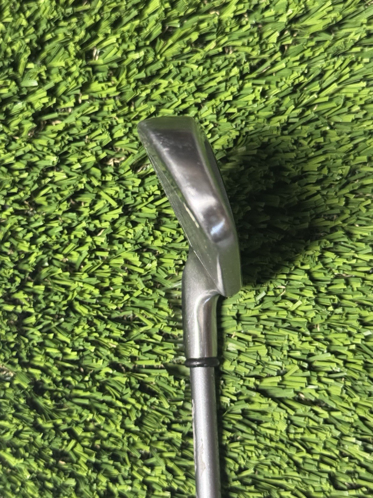 Callaway Steelhead X-14 Single 6 Iron Firm Flex Graphite Shaft Right Hand 37.5”