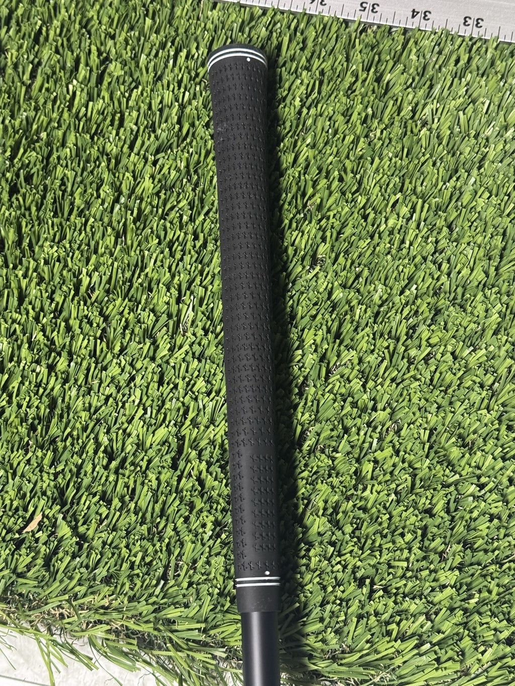 Callaway Rogue Driver 9* Project X High Launch 5.5 Regular Flex Graphite Shaft