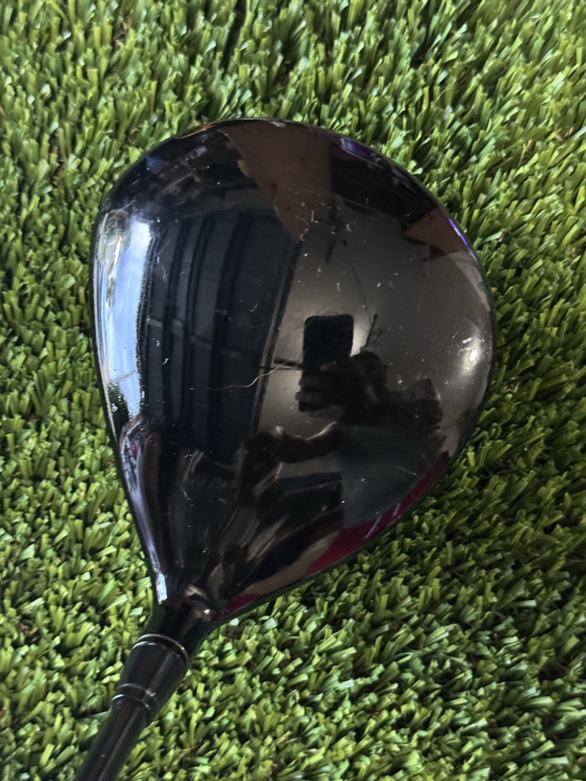 RH HONMA TR20 Driver 10.5* 440cc VIZARD TR20 50g Graphite Stiff Flex + HC