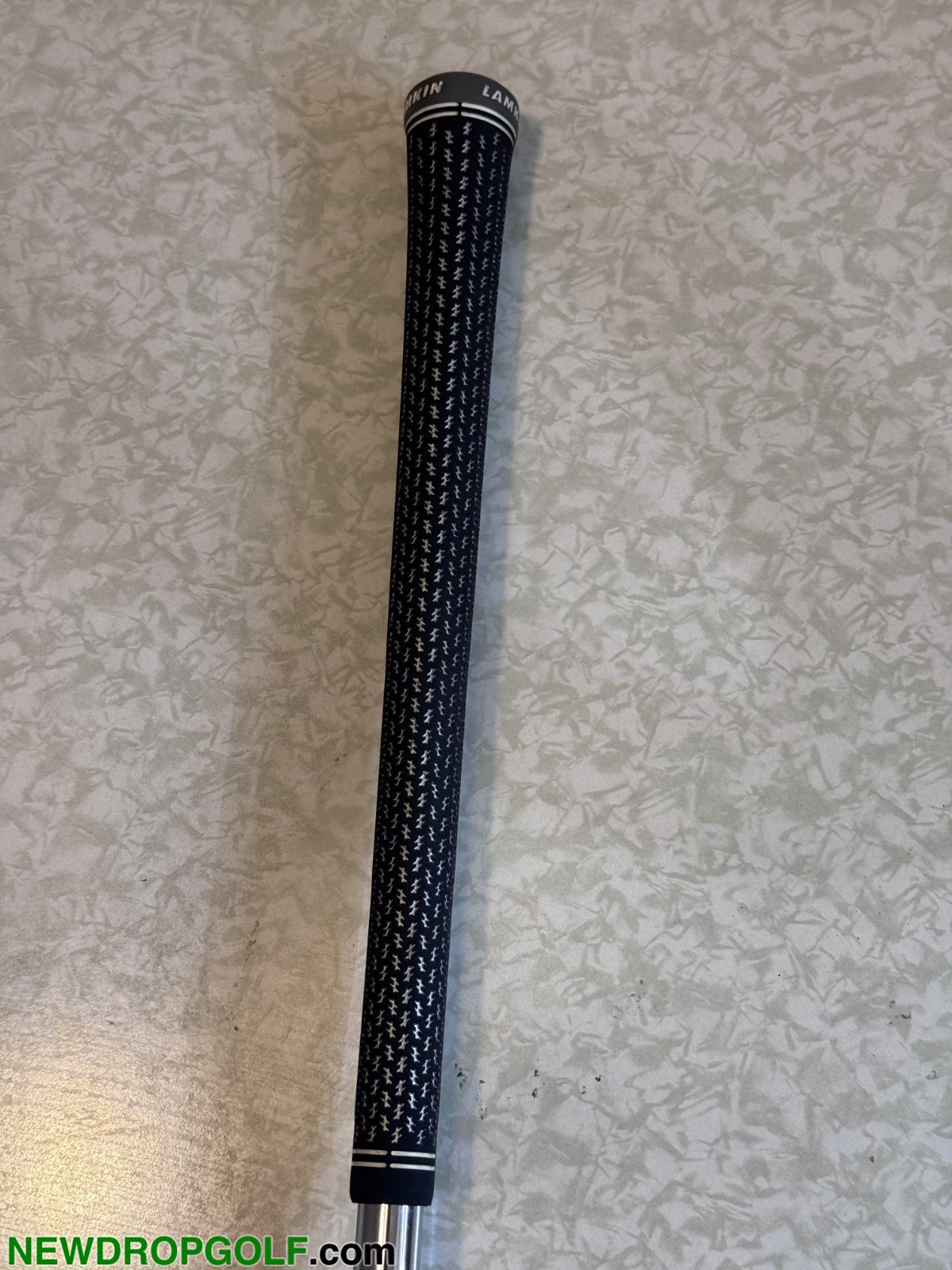 TaylorMade Sim2 Max Single 6 Iron Steel KBS Max MT 85 Stiff Flex RH