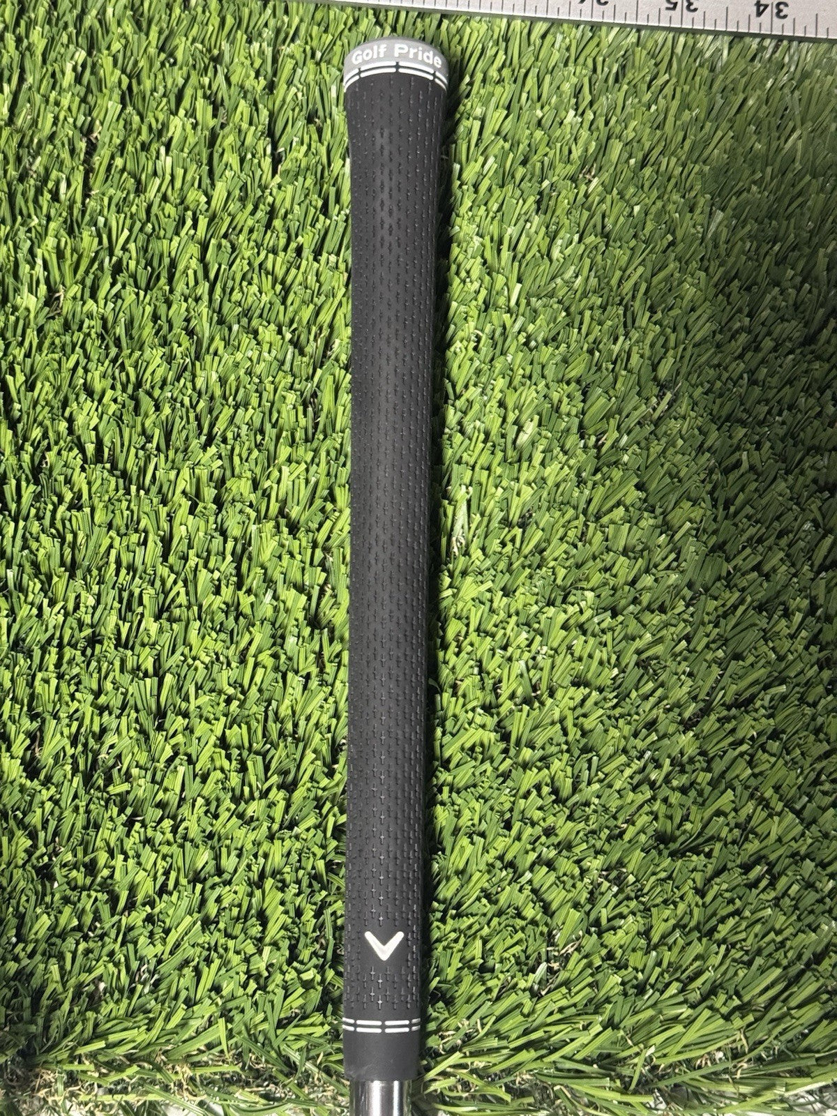 Callaway RCH 55g Regular Flex Graphite Driver Shaft 44.5" W/ Callaway Adapter