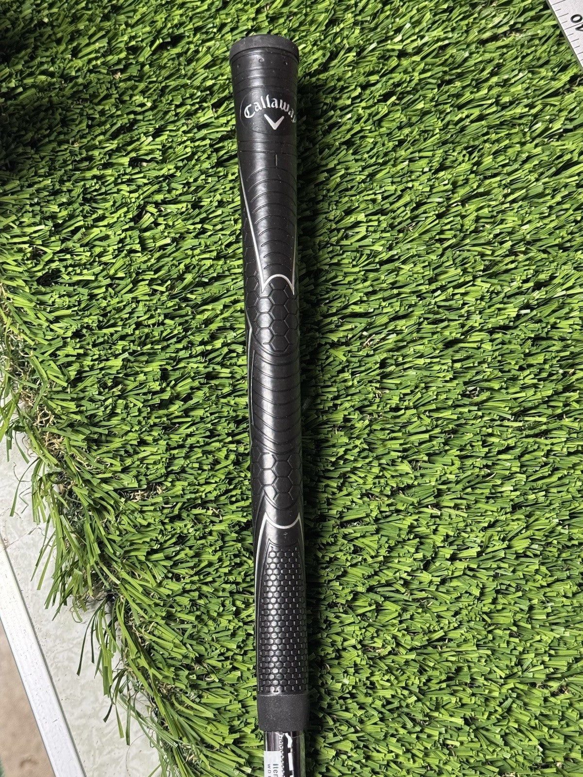 New Callaway Paradym Star 16* 3 Wood UST Attas Speed Series 40A Senior flex RH