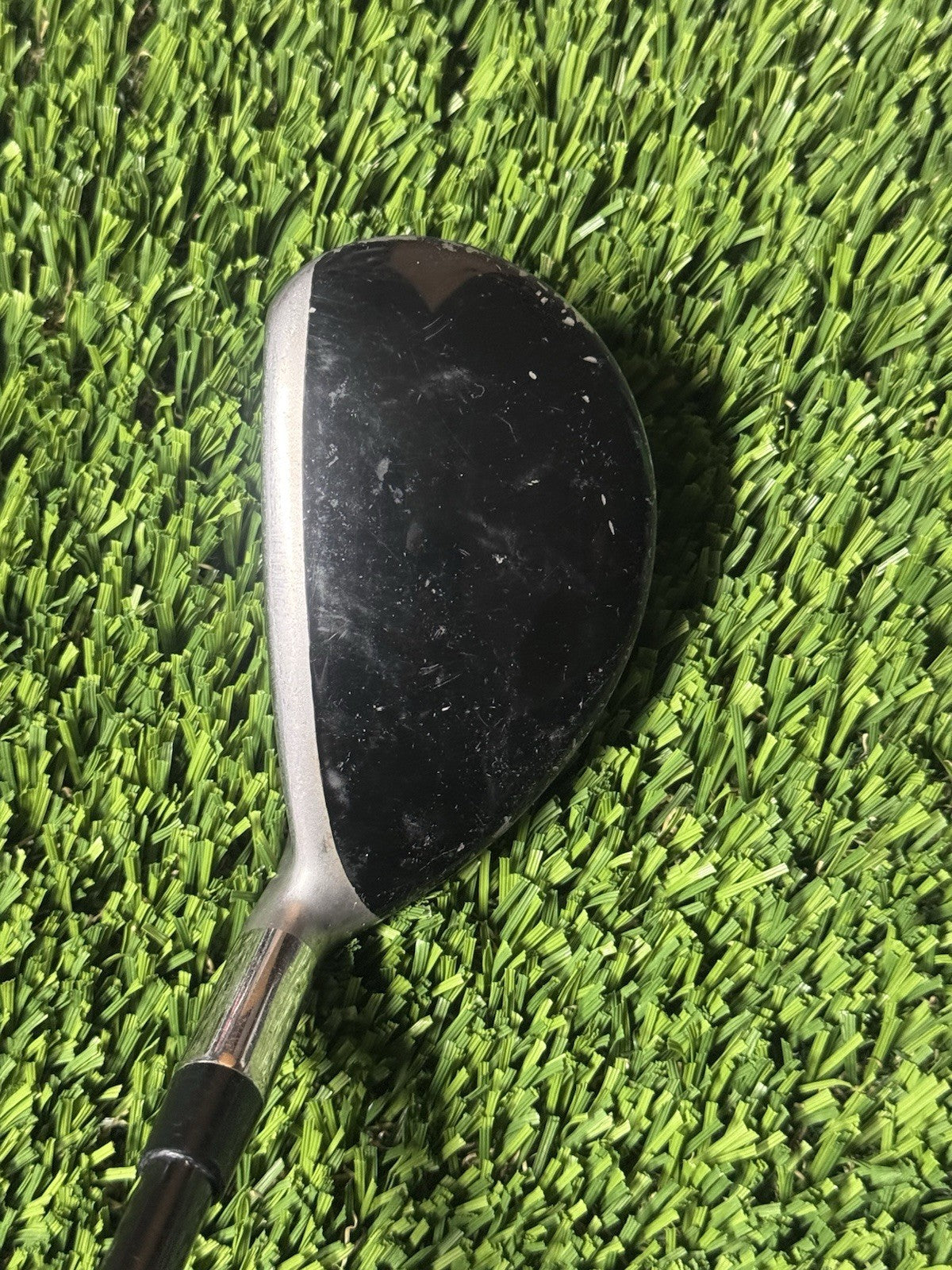 Callaway Razr X HL 24º 4 Hybrid 4H Regular Flex Graphite Golf Club Right Hand