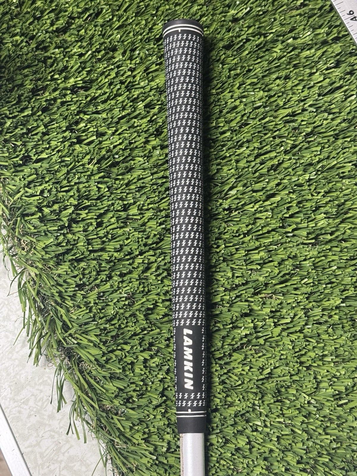 TaylorMade M1 2017 Rescue 3H Hybrid 19* Stiff Flex Kuro Kage Graphite 39” RH