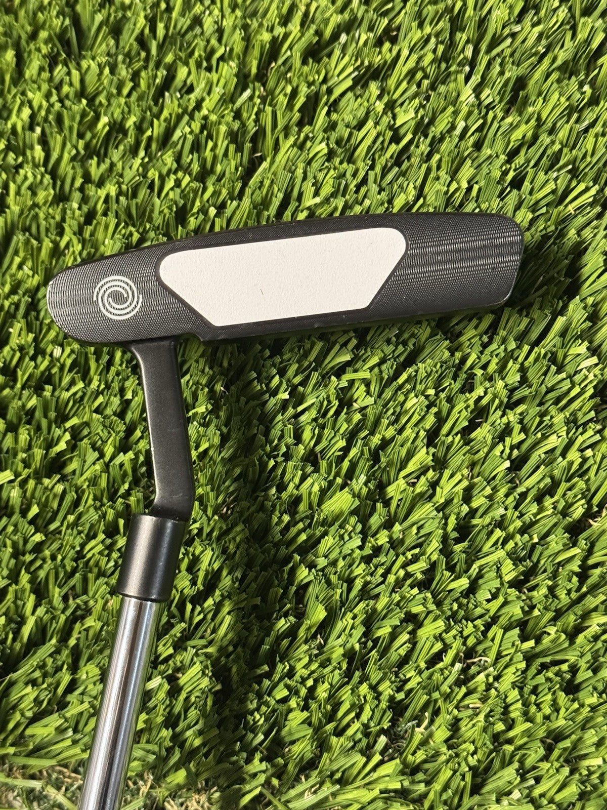 Right Handed Odyssey Tri-Hot 5K One 22 35" Stroke Lab Shaft Putter