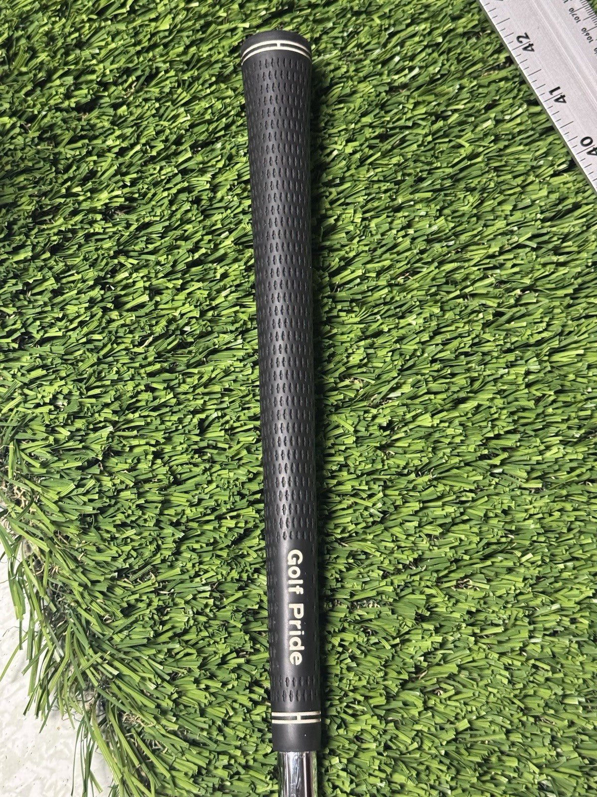 Callaway X Tour 60-11 LW Lob Wedge Steel Shaft Wedge Flex Right Handed 35.5”