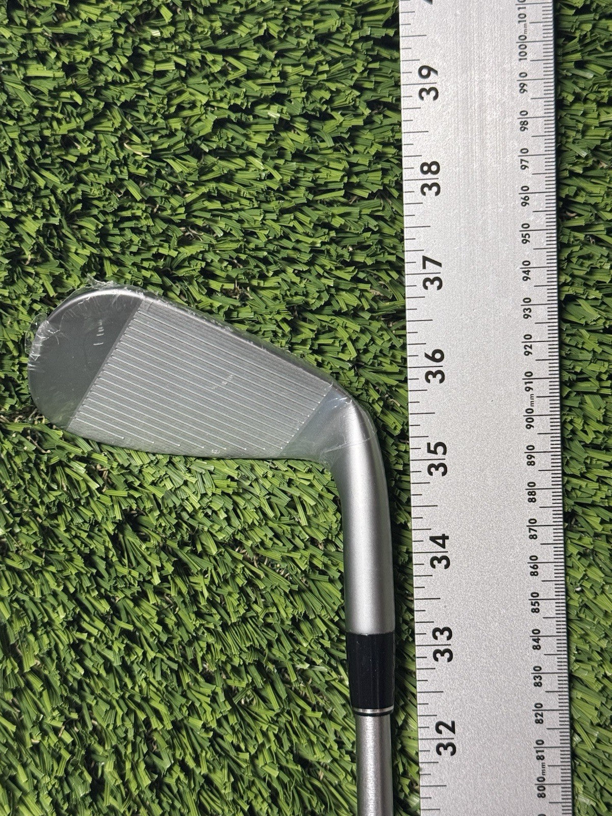 Srixon ZXi4 Gap Wedge AW 2025 NEW Stiff Flex KBS Tour Steel Shaft Left Handed