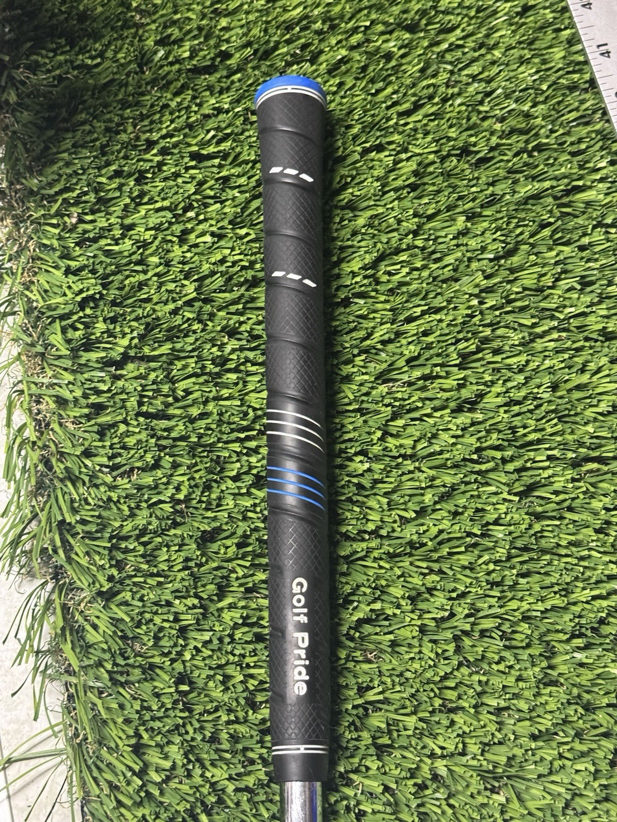 Mizuno Jpx 925 Fli-Hi 19° 3H Hybrid Stiff Flex Dynamic Gold 95g S300 Steel RH