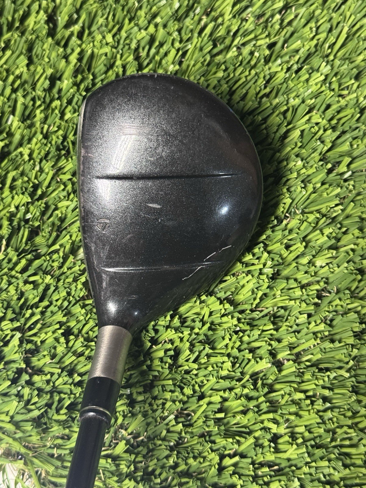 Taylormade 300 Series 17* 5 Wood Lite S-90 Stiff Flex Graphite 43”