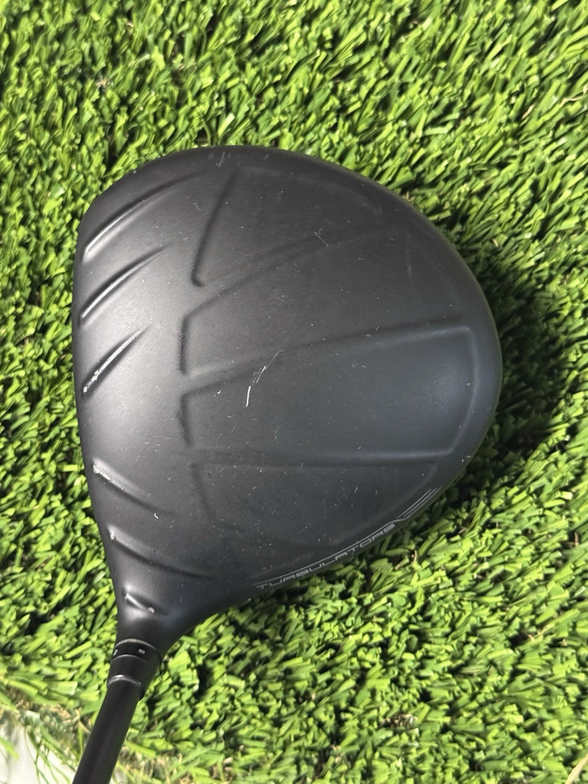 Right Handed Ping G Series 9 degree Driver Alta 55g Graphite Stiff Flex 45.5”