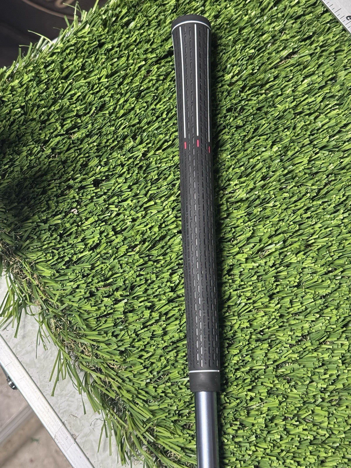 Adams Idea a20s SW Sand Wedge Ladies Flex Aldila Graphite Shaft RH 34.5"