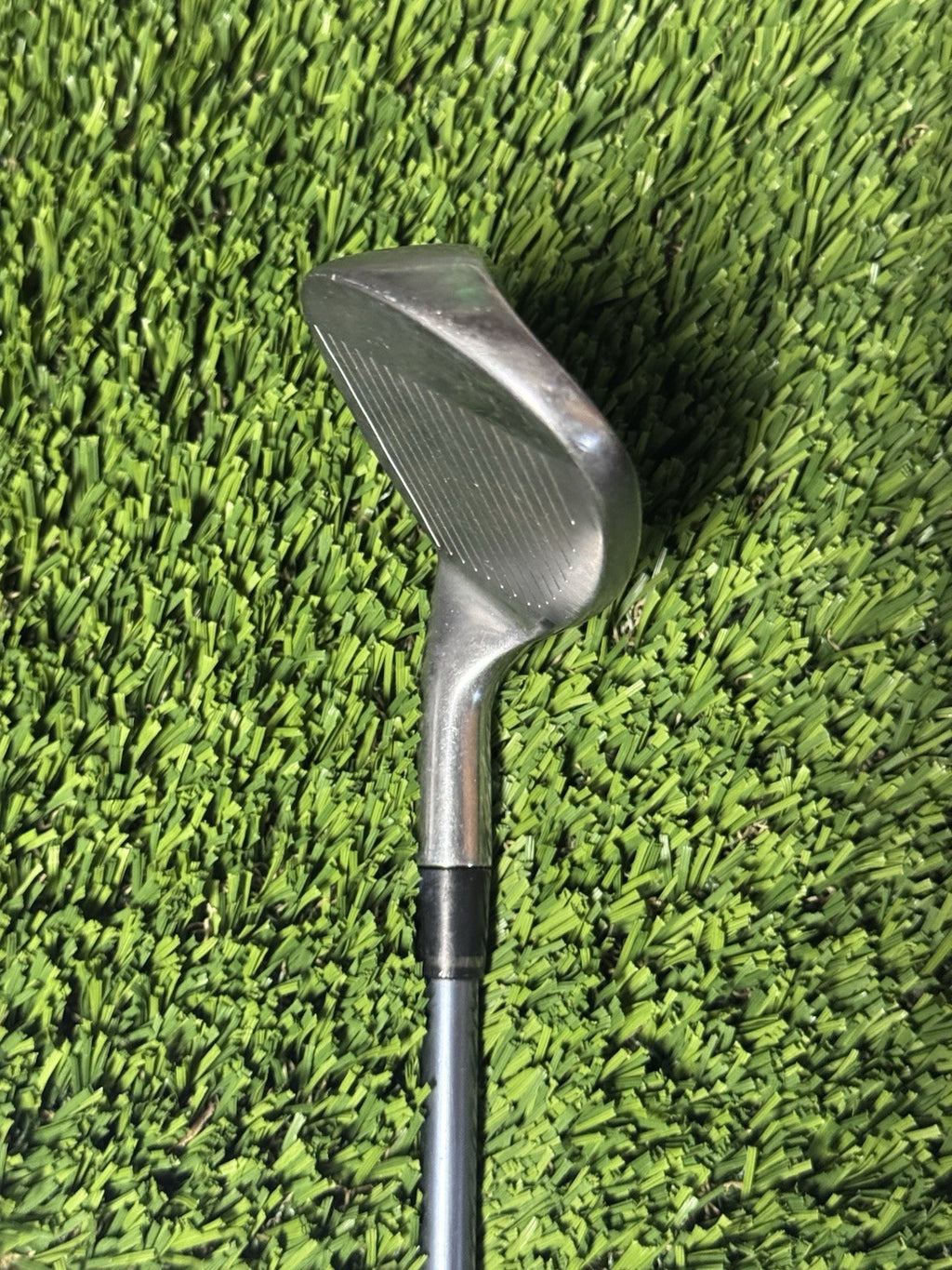 Adams Idea a20s SW Sand Wedge Ladies Flex Aldila Graphite Shaft RH 34.5"