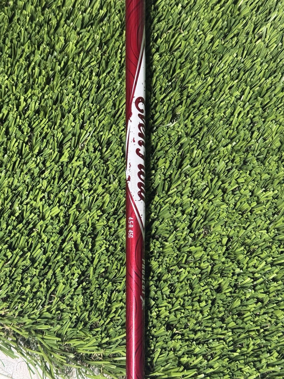 Taylormade 2019 M6 D Type Driver 10.5° Even Flow Max Carry 45g Senior Flex RH